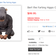 Illustration for article titled CBS sued for outsourcing its farting hippo puppets